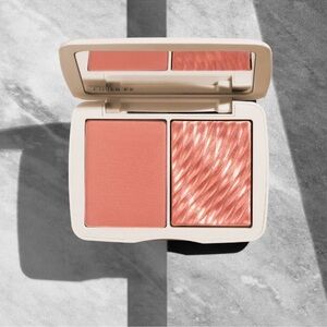 Cover FX Monochrome Blush Duo Matte+Shimmer‎